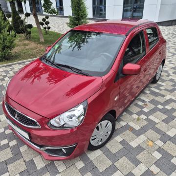 Mitsubishi Space Star 1,0 **INTENSE**KLIMA**SERVISNA**REG 1 GOD**