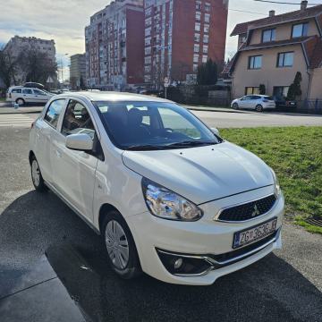 Mitsubishi Space Star 1.0 *KLIMA*