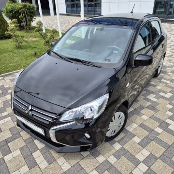 Mitsubishi Space Star 1,2 **ENTRY**KLIMA**SERVISNA**REG 1 GOD**