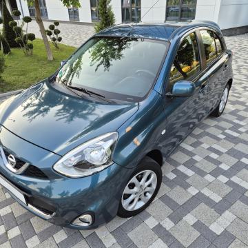 Nissan Micra 1,2 Look **AKCIJSKA CIJENA DO 31.12