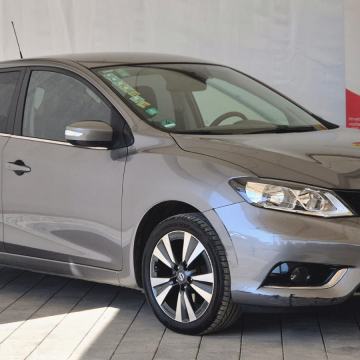 NISSAN PULSAR 1.2  BENZIN - 2016 GOD DOSTAVA GRATIS!!!