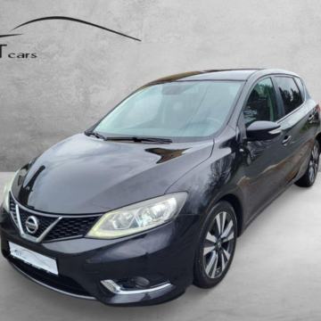 NISSAN PULSAR 1.5 DCI NAVI KAMERA SERVISNA K. ONLINE KUPOVINA DOSTAVA
