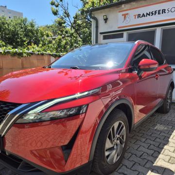 Nissan Qashqai 1.3 DIG-T MHEV N-CONNECTA