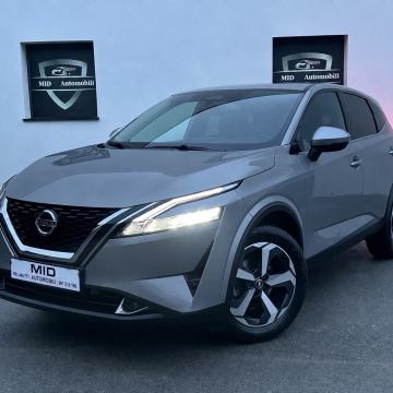Nissan Qashqai 1.3 TCe FULL Oprema!