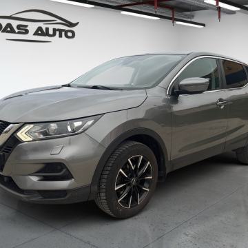 NISSAN QASHQAI 1.5 Dci _ACENTA_facelift mod 2018