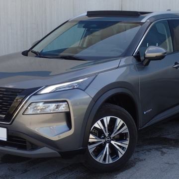 Nissan X-Trail 1.5 e-Power Automatic