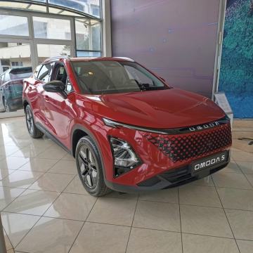 Omoda 5 PRIME 1.6 automatik - ODMAH