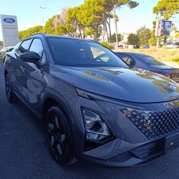 OMODA 5 SHS-H PRIME 1.5T-GDI DHT