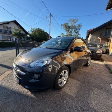 Opel Adam 1.2 **REG GOD DANA**