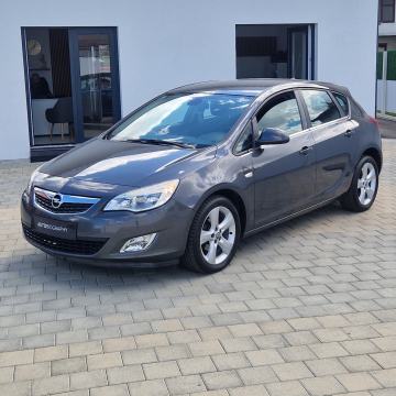 Opel Astra 1,4 benzin 74 kW- Nije turbo • Hr auto• 129.ooo km