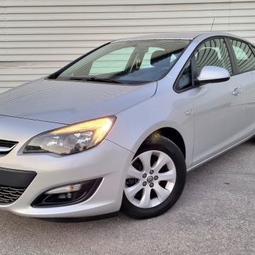 Opel Astra 1.4 T "ENJOY "LPG-Tvornički" 1.Vlasnik" Nije uvoz"