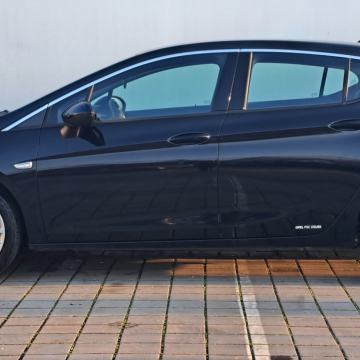 OPEL ASTRA 1,5 CDTI ELEGANCE