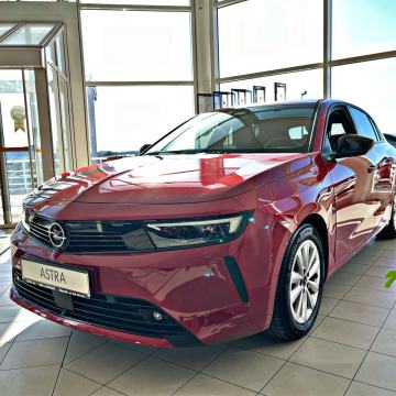 Opel Astra B. Edition 1,2 81kW - JAMSTVO - Zimski paket, Keyless, AGR