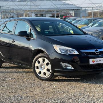 OPEL ASTRA J 1.4 74kw -  VELIKI I MALI SERVIS - GARANCIJA  DOSTAVA GRA