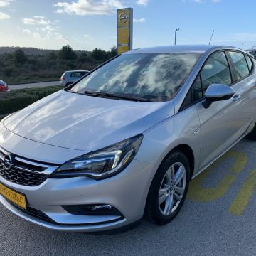 Opel Astra K 1,6 CDTI 81kW Enjoy - JAMSTVO