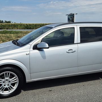 Opel Astra Karavan 1,7 CDTI**REG. DO 08 /2027   *KLIMA*   N1 VOZILO*