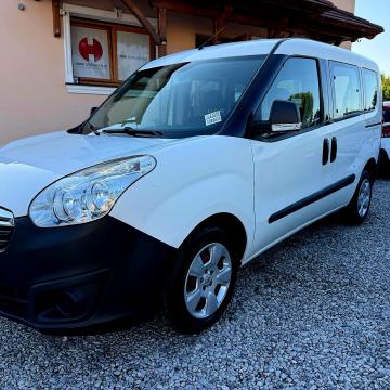 Opel Combo 1.3 CDTI TOUR 5 SJEDALA,