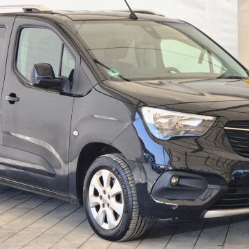 OPEL COMBO 1.5 CDTI - L2H1 MAXI - 2020 GOD - AUTOMATIK
