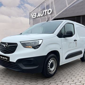 Opel Combo 1.5 CDTI HR | SERVISNA | JAMSTVO |