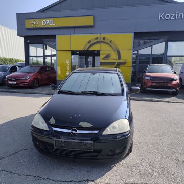 Opel Corsa 1,2 16V