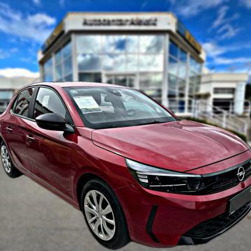 Opel Corsa 1,2 Edition - JAMSTVO- Parking senzori, Grijana sjedala