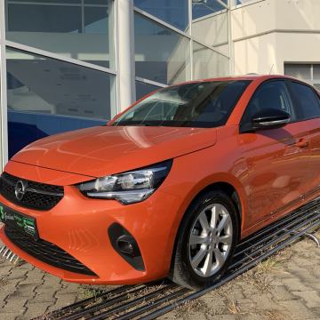 Opel Corsa 1,2 Edition - JAMSTVO