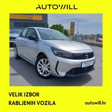 Opel Corsa 1,2 ODLIČNA PRILIKA  / VOZIL0 SA TVORNIČKIM JAMSTVOM