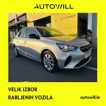 Opel Corsa 1,2 ODLIČNA PRILIKA / VOZIL0 SA TVORNIČKIM JAMSTVOM