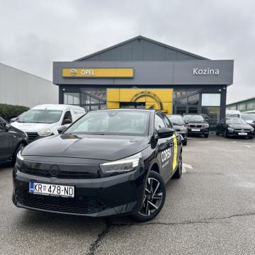 Opel Corsa 1,2 GS LINE