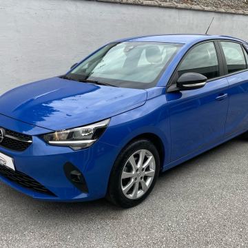 Opel Corsa 1,2 T Edition | PDC | tempomat | JAMSTVO do 24 mj.