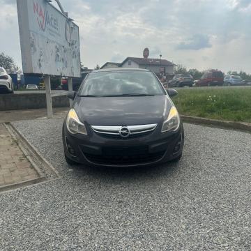 Opel Corsa 1,3 CDTI 2012gd. 183 tkm - KLIMA, NAVIGACIJA, ALU, KOŽNI MF