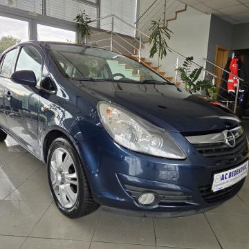 Opel Corsa 1,3 CDTI KLIMA ODLIČNO STANJE