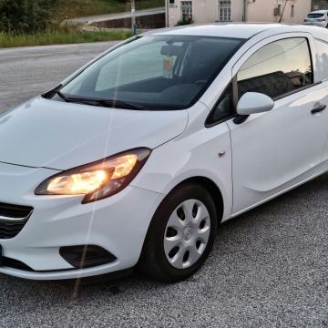 Opel Corsa 1.3 CDTI N1 cijena sa PDV