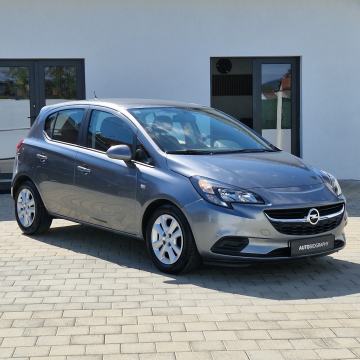 Opel Corsa 1,4 benzinac • 149.ooo km• REG 1 GOD.• 2017. | 5.999 €