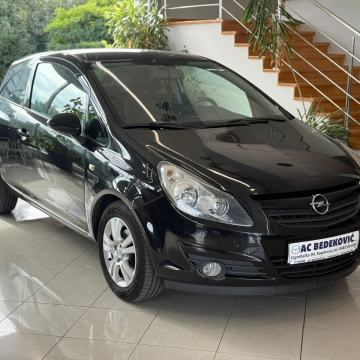 Opel Corsa 1.4 COLOR EDITION KLIMA ALU