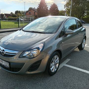 Opel Corsa 1,4 ENERGY, KLIMA, TEMPOMAT, SERVISNA KNJIŽICA