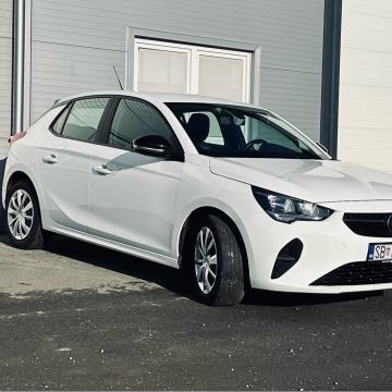 Opel Corsa 1,5 CDTI Edition, 1. vl., 12 mj jamstvo, u PDV-u, prvi lak