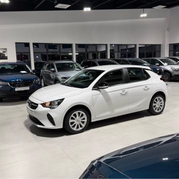 ⭐️OPEL CORSA 1.5 CDTI⭐️EDITION◼️KAMERA◼️3 GODINE JAMSTVA✅⭐️