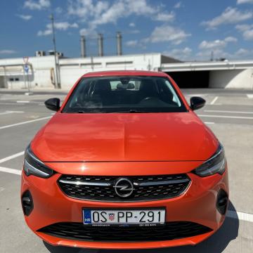 Opel Corsa 1,5 cdti Elegance