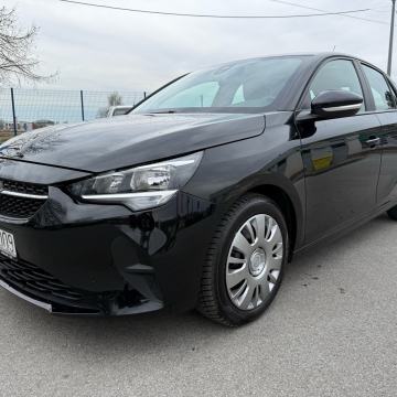 Opel Corsa 1,5 D,KLIMA,6 BRZINA, SERVISNA,NIJE UVOZ…