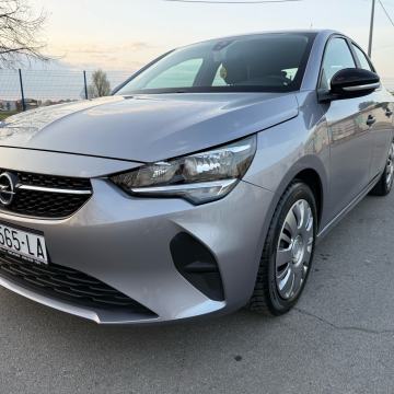 Opel Corsa 1,5 D  ,REG.03/2027,KLIMA,VELIKI SERVIS, SERVISNA, MF VOLAN