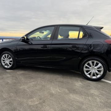 Opel Corsa 1,5 DIESEL 102ks,JAMSTVO 12mj,NAVIGACIJA,KAMERA,MF VOLAN