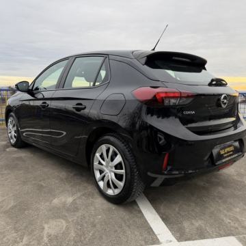 Opel Corsa 1,5 DIESEL 102ks,NIJE UVOZ!NAVIGACIJA,KAMERA,MF VOLAN