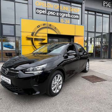 Opel Corsa Edition 1.2 55 kw N1-Teretno vozilo - 7 godina garancije!