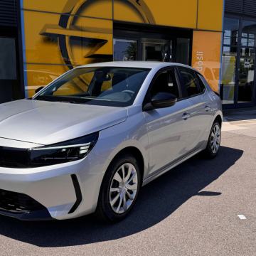 Opel Corsa Edition 1,2 55kw - 7 godina garancije!