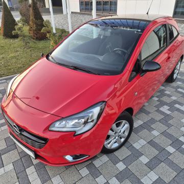 Opel Corsa Turbo **COLOR EDITION**DIG.KLIMA**MULTIMEDIJA**REG 1 GOD**