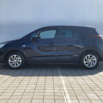 OPEL CROSSLAND X 1,2 ENJOY ,kupljen i servisiran u RH, JAMSTVO