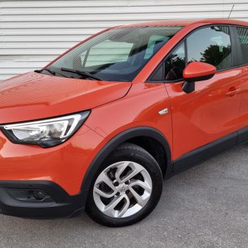 Opel Crossland 1,2 X Turbo Enjoy "1.Vlasnik "Nije uvoz "72.373 km"