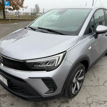 Opel Crossland  X 1,5 CDTI,LED,6 BRZINA ,KLIMA,SERVISNA …