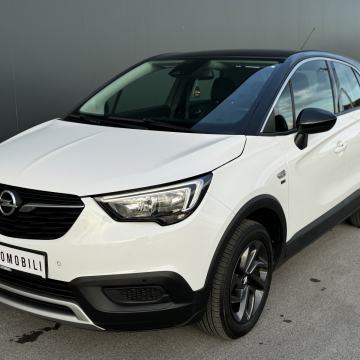 Opel Crossland X 1,5 CDTI Design 120 - Alu 17•Navi•Kamera•LEASING